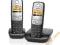 Telefon bezprzewodowy Gigaset A400 DUO