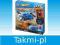 MEGA BLOKS Hot Wheels Drift OD RĘKI