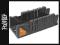 Topex 10A846 Skrzynka uciosowa plastikowa 320mm