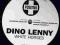 Dino Lenny - White Horses (Phil Dane Rmx)