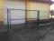 Brama ogrodzeniowa panel 4000x1500 RAL +OC WROCŁAW