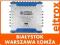MULTISWITCH TECHNISAT 9X12 SAT MULTISŁICZ 6749