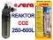 REAKTOR AKTYWNY SERA FLORE CO2 ACTIVE 250-600L
