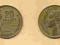 Francja 20 Francs - 1952r ... Monety