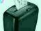 Niszczarka Fellowes P35 C