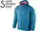 NIKE CYCLONE RUNNING JACKET -KURTKA DO BIEGANIA- M