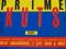 Prime Kuts Volume 1