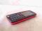 NOKIA 5220XM Red - bez simloka - stan db+