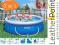 BASEN OGRODOWY ROZPOROWY 366x76 Bestway 57032 7w1