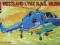 Śmigłowiec Westland LYNX H.A.S. 1/72