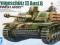 T35310 Sturmgeschutz III Ausf.G Finnish TAMIYA