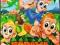 ZABAWA W DŻUNGLI PL PSP JUNGLE PARTY / W-WA SKLEP