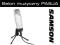 SAMSON C01U Mikrofon wokalowy USB PL dystrybucja