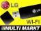 Karta bezprzewodowa WiFi LG AN-WF100 TV DLNA