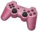 PAD DUALSHOCK 3 SONY RÓŻOWY PINK PS3 / W-WA SKLEP