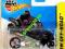 HOT WHEELS STREET NOZ 1:64 NOWY