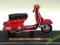 MOTOCYKL VESPA 200 RALLY 1972 1:18 MAISTO