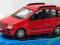 FIAT PANDA  4,5'' ( 1:34 -9 )  MAISTO