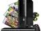 XBOX 360 250GB KINECT+23 GRY+BONUS, WAWA