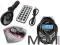 TRANSMITER FM MP3 USB SD 8GB READY + PILOT TRANSMITER FM MP3 USB SD 8GB READY + PILOT
