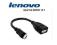 Adapter Host Micro USB LENOVO S6000 10.1 Adapter Host Micro USB LENOVO S6000 10.1