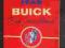 BUICK 1960 BODY SERVICE MANUAL INSTRUKCJA