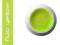 Basic Żel UV kolor 5ml/5g Fluo Yellow (F5)