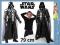 STAR WARS Darth Vader MEGA GIGANT FIGURA 79cm COBI