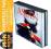 3 CD Muzyka Relaksacyjna Asian Wellness SPA Folia