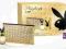 Playboy VIP Zestaw dla kobiet EDT 30 ml + torebka