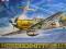 T61063 Messerschmitt Bf109E-4/7 TROP TAMIYA