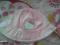 QQQ czapeczka Hello Kitty C&amp;A 44-45 68 Q