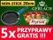 GERLACH PATELNIA NON-STICK PASSION 20cm +5xGRATIS