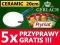 GERLACH PATELNIA CERAMICZNA PASSION 20cm +5xGRATIS