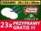 GERLACH 3x PATELNIA CERAMICZNA PASSION + 23xGRATIS