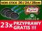 GERLACH 3x PATELNIA NON-STICK PASSION + 23xGRATIS