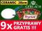 GERLACH PATELNIA CERAMICZNA PASSION 28cm +9xGRATIS