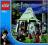 4754 INSTRUCTIONS LEGO HARRY POTTER : HAGRID'S HUT