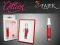 Clearomizer COTTIEN - Ocean Touch - Czerwony