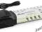 Multiswitch 9/4 aktywna naziemna HDTV  SIGNAL Krak