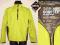 GALVIN GREEN GoreTex Paclite Shell jak Nowa roz M