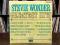 STEVIE WONDER Greatest Hits LP