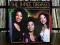 THE THREE DEGREES A Collection Of Their 20 Greates