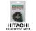 Miarka Hitachi 3mx19mm