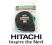 Miarka Hitachi 8mx25mm