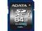 Karta pamięci ADATA SDXC 64GB UHS-1 class10