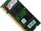 PAMIĘĆ 2GB DDR2 SO 667MHz, 5300, KINGSTON LAPTOP