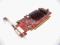 ATI RADEON X600 128MB DVI TV PCIE niski profil
