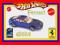 *HOT WHEELS* Ferrari 456M ReSoRak*i model*e autko