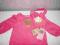 JUICY COUTURE BABY W STYLU DIOR UNIKATOWY KOMPLET